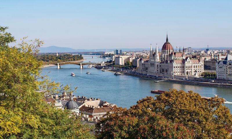 İTALYA-ORTA AVRUPA TURU (İZMİT KALKIŞLI)