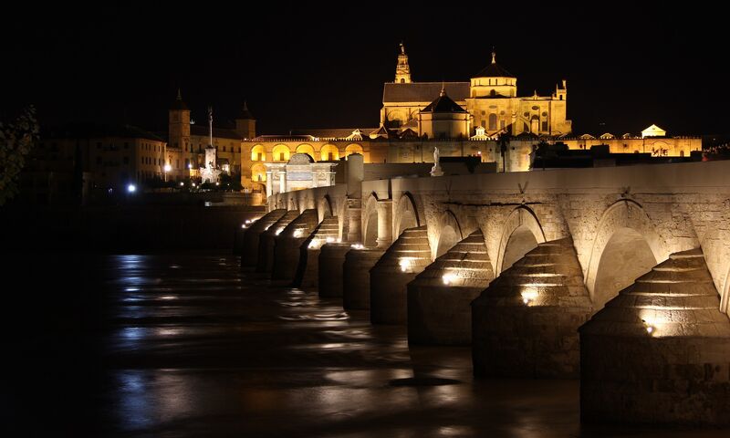 Elegant İspanya Turu Türk Havayolları ile 7 Gece 8 Gün