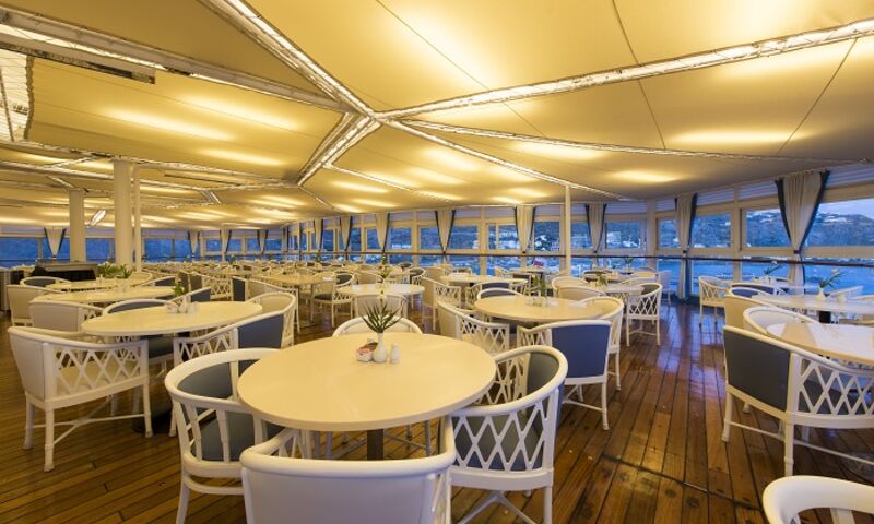 Celestyal Olympia ile 4 Gece 5 Gün Iconic Aegean -Kış Programı	