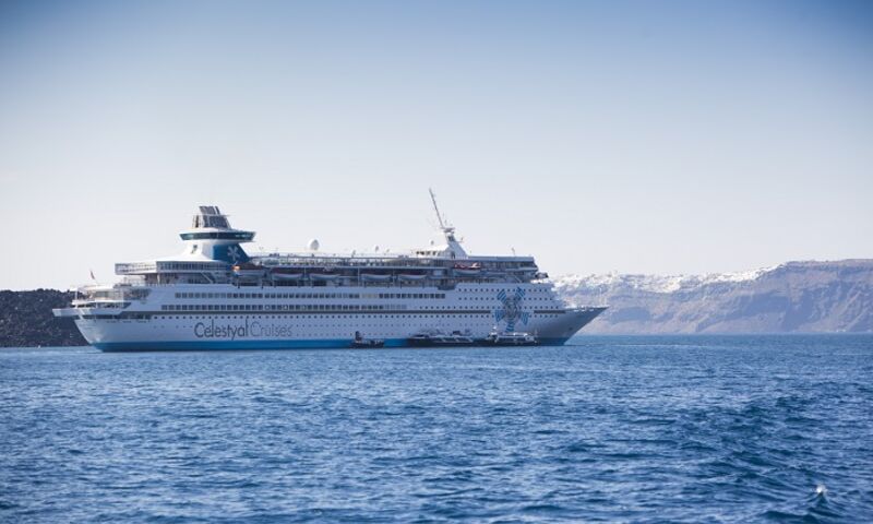 Celestyal Olympia ile 4 Gece 5 Gün Iconic Aegean -Kış Programı	