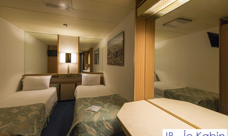 Celestyal Olympia ile 4 Gece 5 Gün Iconic Aegean -Kış Programı	