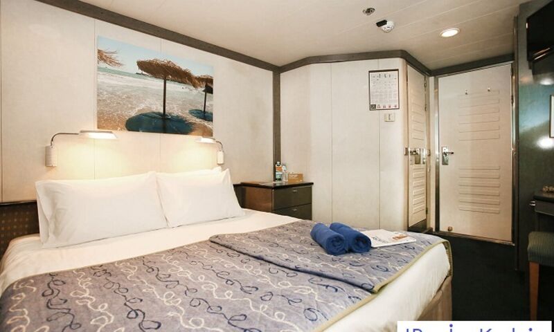 Celestyal Crystal ile 7 Gece 8 Gün  Eclectic Aegean