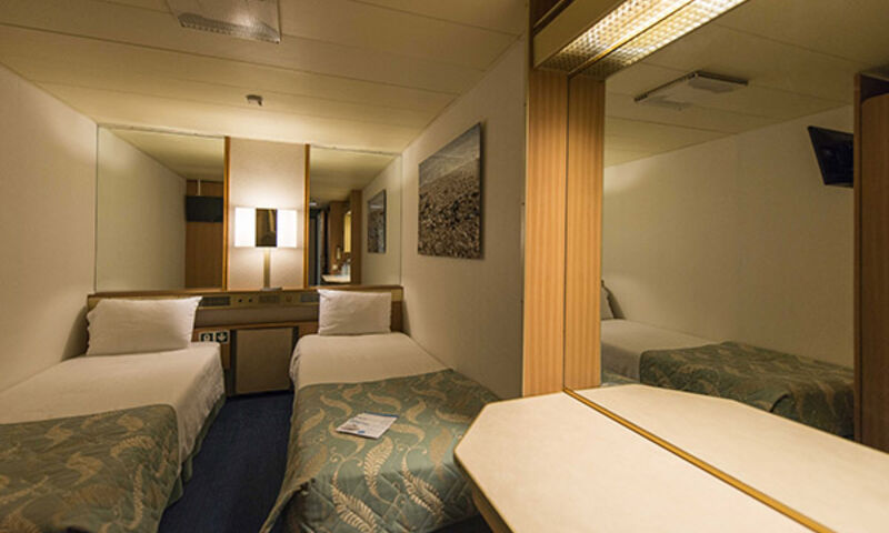 Celestyal Crystal ile 7 Gece 8 Gün  Eclectic Aegean