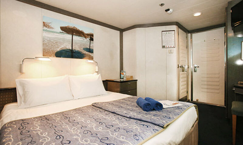 Celestyal Crystal ile 7 Gece 8 Gün  Eclectic Aegean