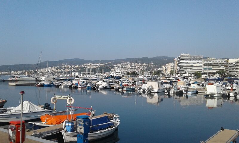 SELANİK-ATİNA-İSKEÇE (İZMİT KALKIŞLI)