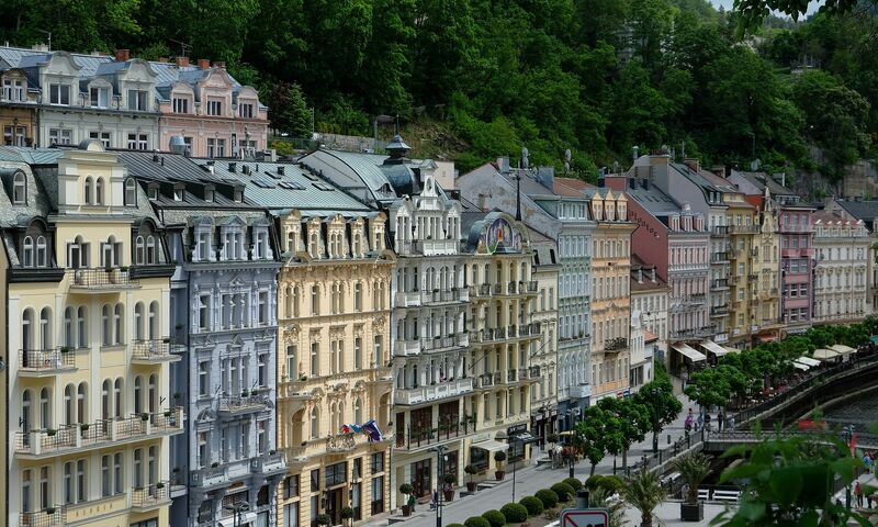 Prag Noel Pazarları Turu Thy ile 3 gece 4 gün