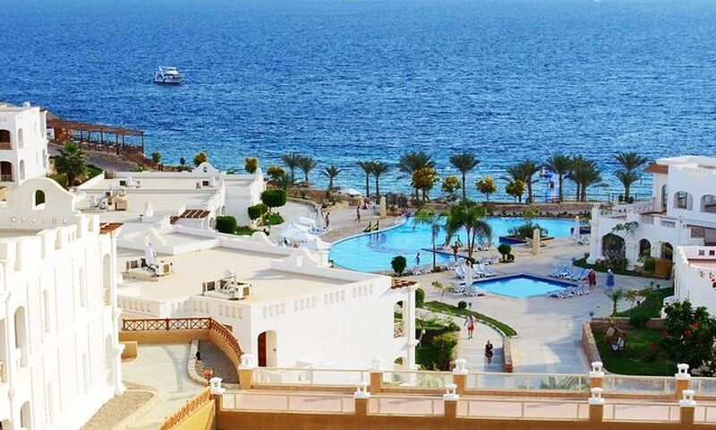 ŞOK PROMOSYON..! SHARM EL SHEIKH TURU