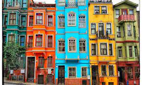 BALAT – FENER TURU