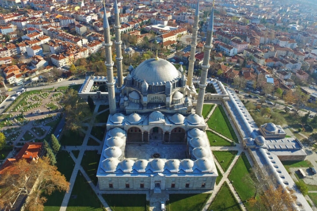 EDİRNE TURU