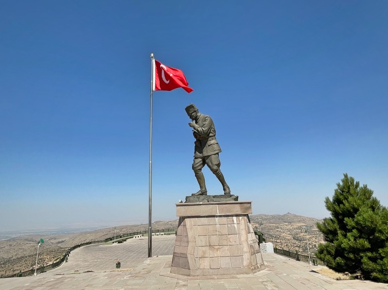 AFYON - KÜTAHYA GEZİSİ