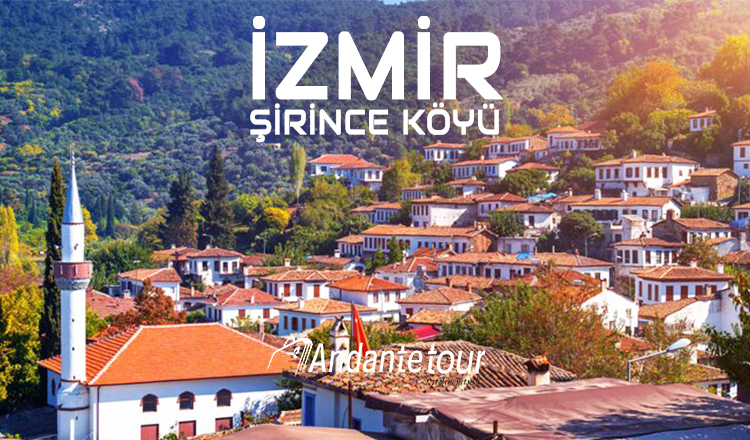  ŞİRİNCE, EFES, MERYEM ANA, BODRUM