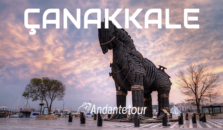 GELİBOLU – ÇANAKKALE 
