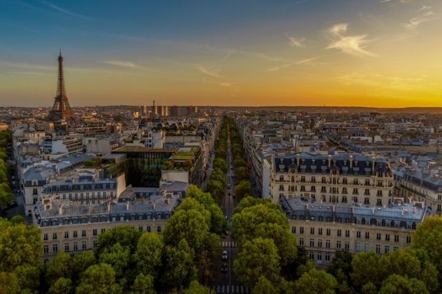 Paris Turu 