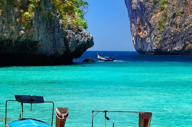 BANGKOK – PHUKET – PATTAYA TURU