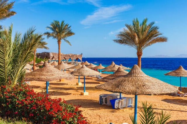 ŞOK PROMOSYON..! SHARM EL SHEIKH TURU