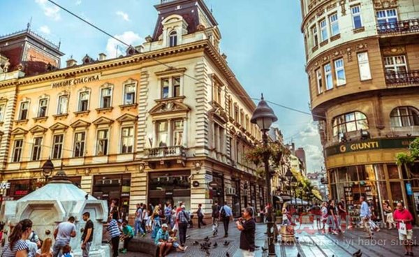 UÇAKLA GİDİŞ OTOBÜSLE DÖNÜŞ  ORTA AVRUPA TURU