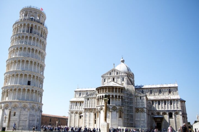HERŞEY DAHİL İTALYA & YUNANİSTAN (İZMİT KALKIŞLI)