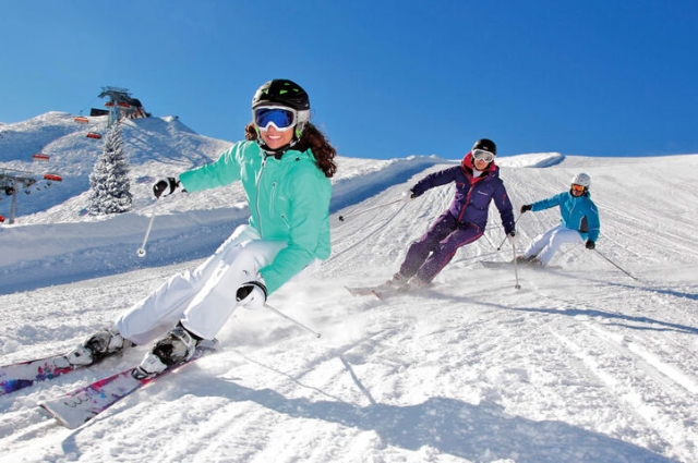 BURSA ULUDAĞ KAYAK TURU YILBAŞI ÖZEL