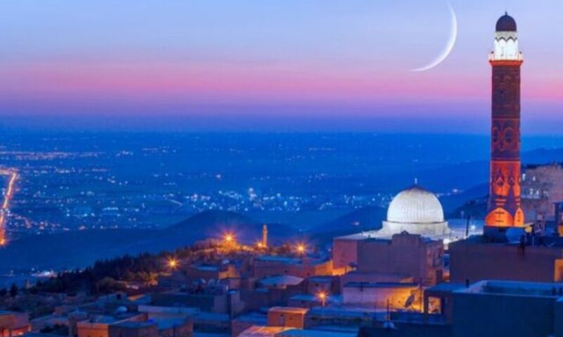 Sömestir Özel Uçaklı Gap Turu 