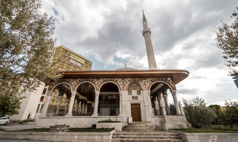 Air Albania İle BALKAN ÜÇLÜSÜ TURU 