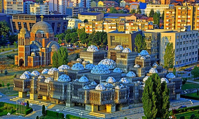 Air Albania İle BALKAN ÜÇLÜSÜ TURU 
