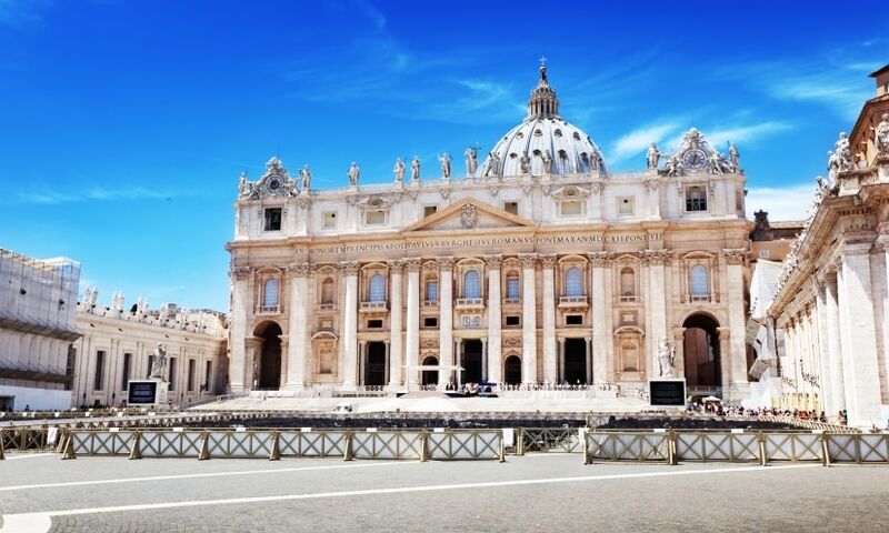 HERŞEY DAHİL İTALYA & YUNANİSTAN (İZMİT KALKIŞLI)