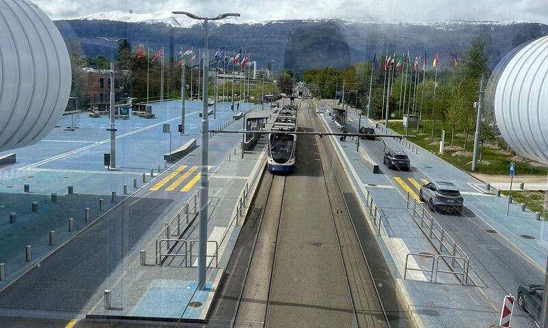 CERN TURU
