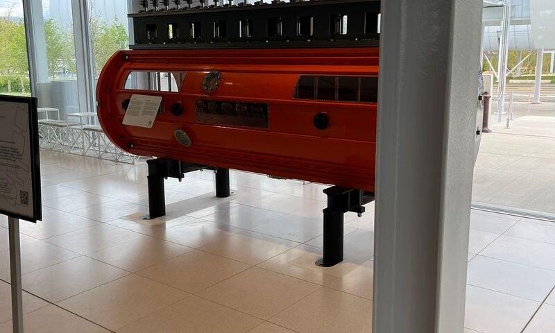 CERN TURU