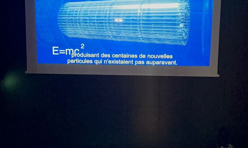 CERN TURU