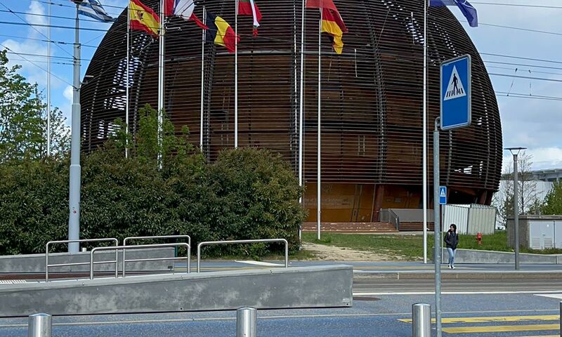 CERN TURU