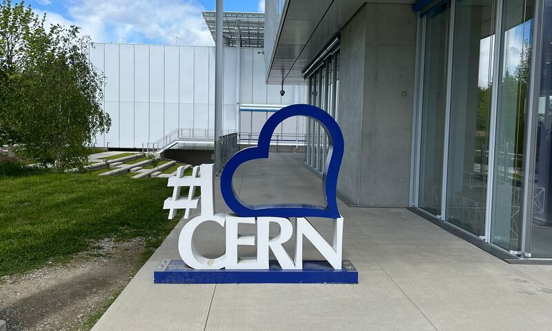 CERN TURU