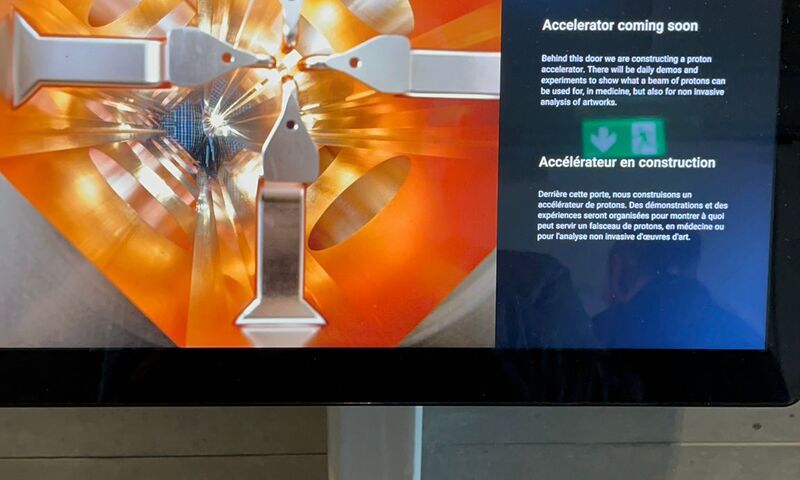 CERN TURU