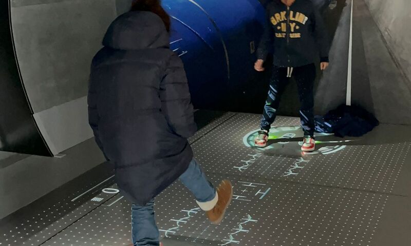 CERN TURU