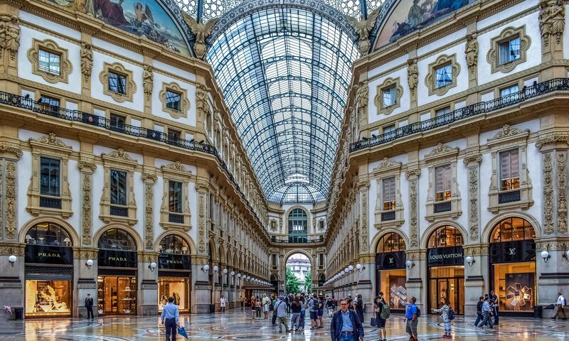 BÜYÜK İTALYA & YUNANİSTAN