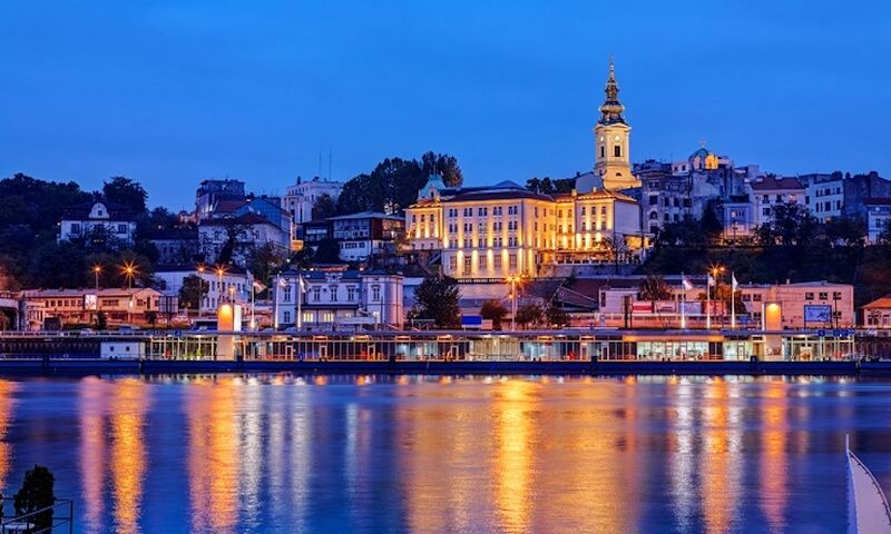 ALTI ÜLKEDE BİR HİKÂYE Balkanların Kalbine YOLCULUK….!