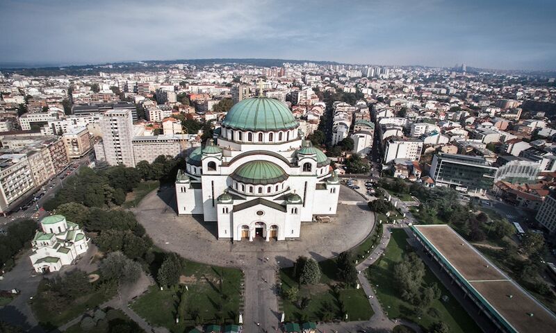 ALTI ÜLKEDE BİR HİKÂYE Balkanların Kalbine YOLCULUK….!