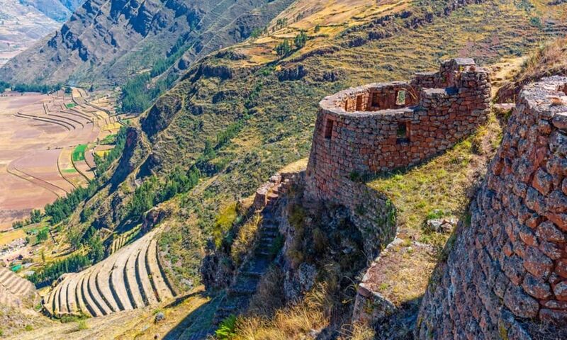 GRANDE GÜNEY AMERİKA TURU THY İLE