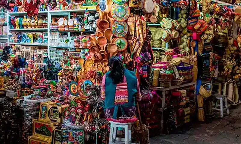 GRANDE GÜNEY AMERİKA TURU THY İLE