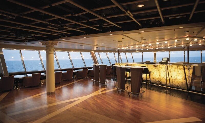 IDYLLIC PROGRAMI - CELESTYAL JOURNEY 