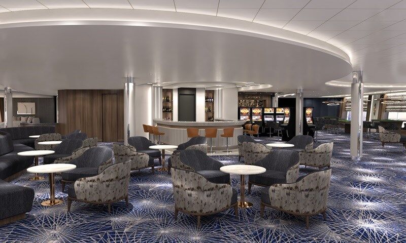 CELESTYAL DISCOVERY İLE İLE ICONIC ARABIA ABU DHABİ