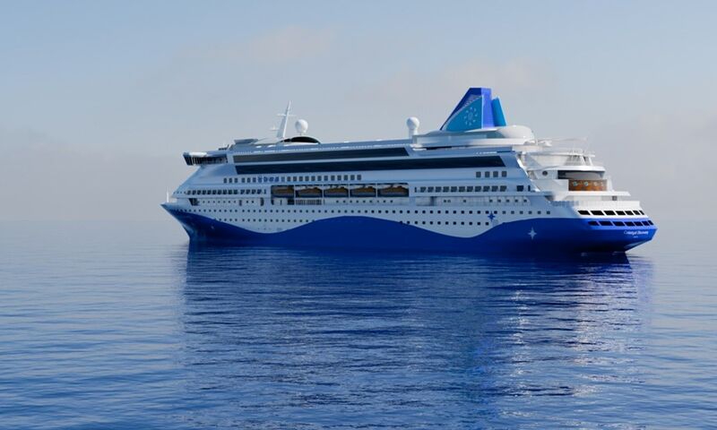 CELESTYAL DISCOVERY İLE İLE ICONIC ARABIA ABU DHABİ