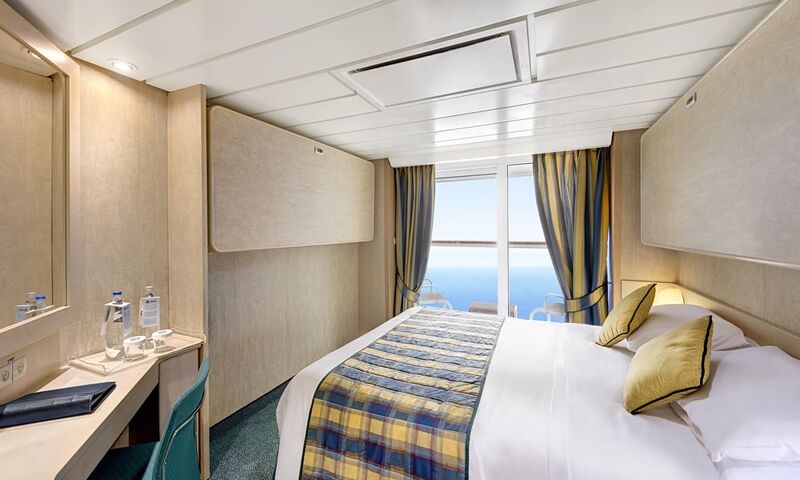 MSC İLE EGE & ADRİYATİK 