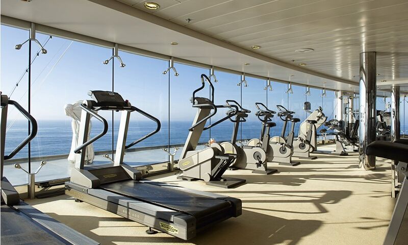 MSC İLE EGE & ADRİYATİK 