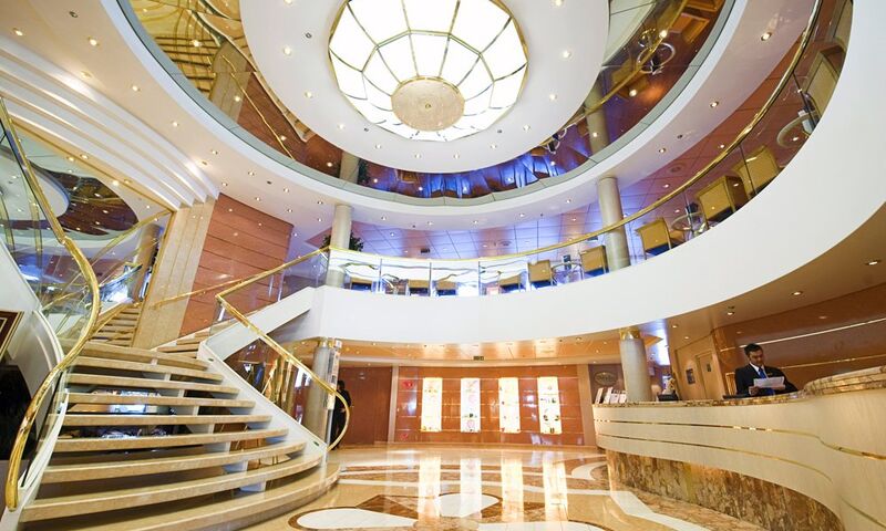 MSC İLE EGE & ADRİYATİK 