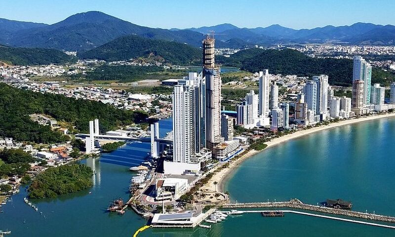 MSC İLE VİZESİZ BREZİLYA & ARJANTİN & URUGUAY IGUAZA ŞELALELERİ