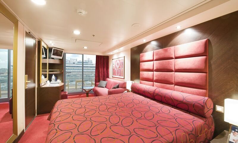 MSC İLE VİZESİZ BREZİLYA & ARJANTİN & URUGUAY IGUAZA ŞELALELERİ