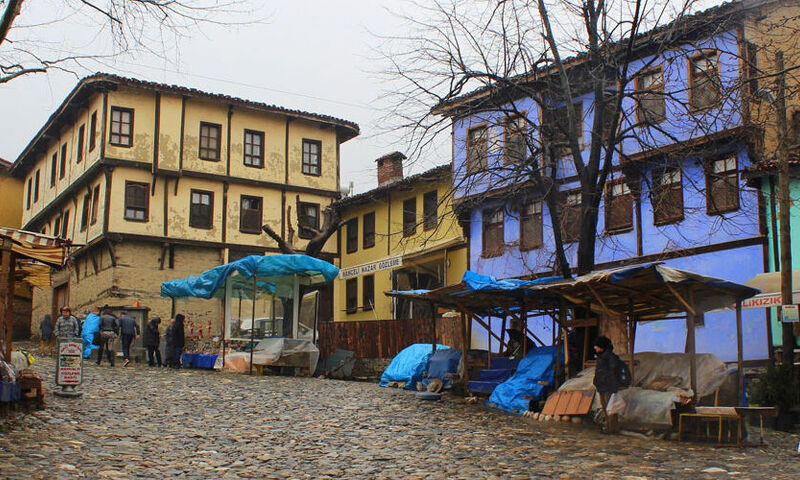 SÖMESTR ÖZEL ULUDAĞ KAYAK TURU