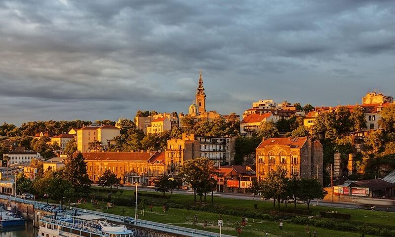 OTOBÜSLE HER ŞEY DAHİL İTALYA