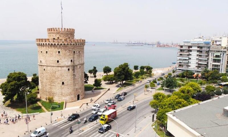 OTOBÜSLE HER ŞEY DAHİL İTALYA