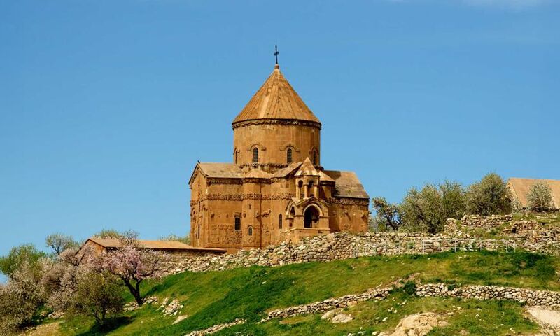 RAMAZAN BAYRAMI ÖZEL DOĞU ANADOLU İNCİLERİ TURU